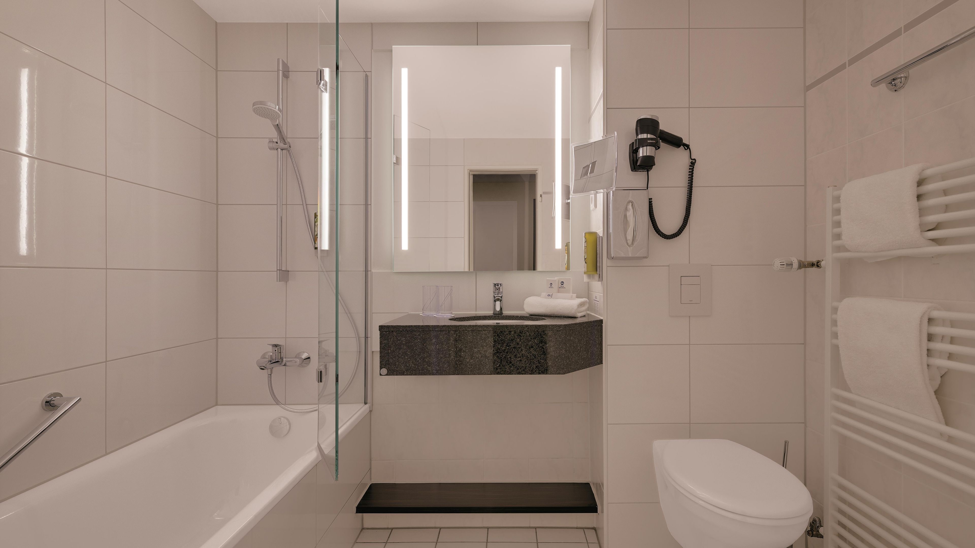 Photo - Best Western Hotel Darmstadt Mitte