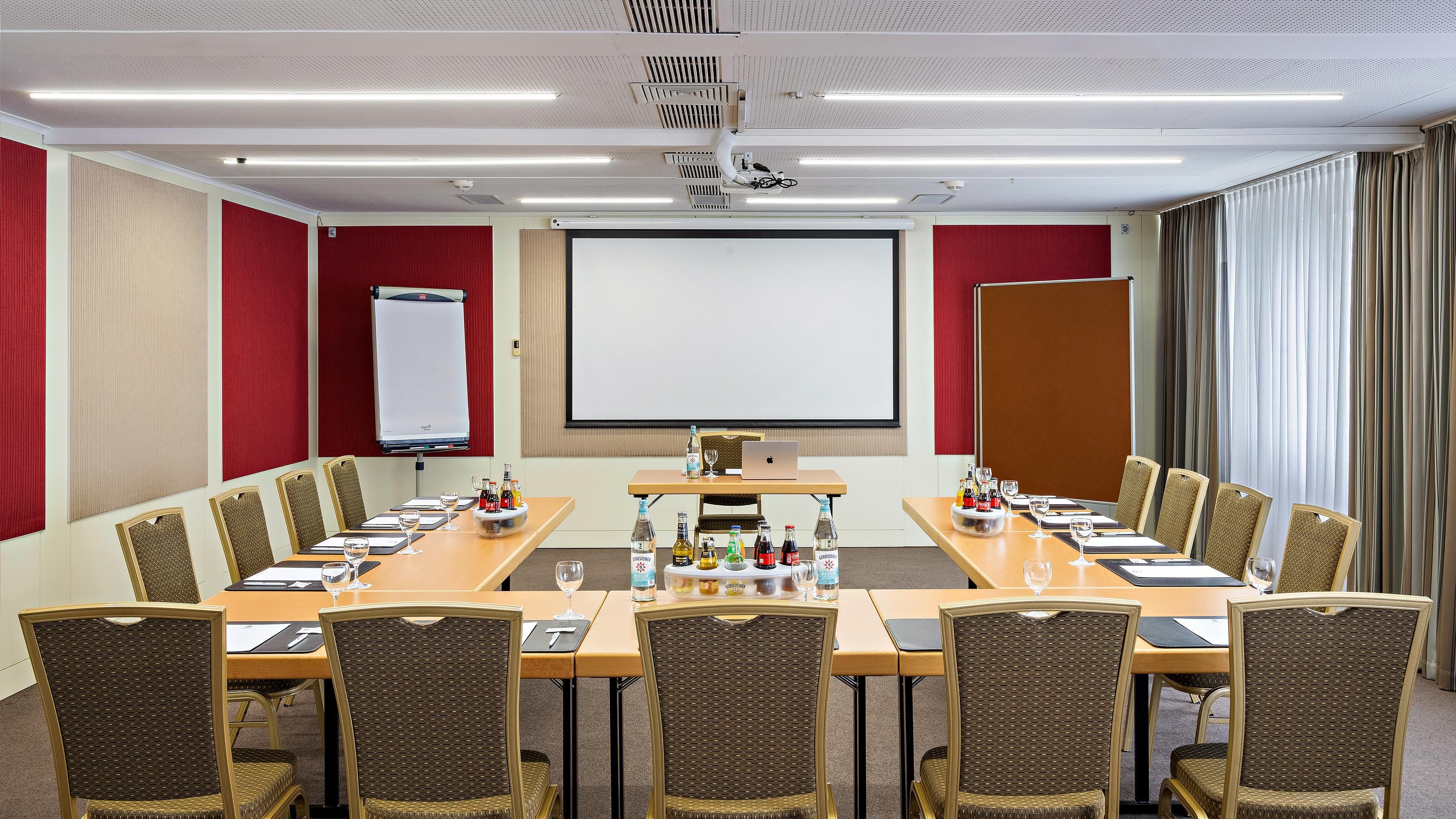 Photo - Best Western Hotel Darmstadt Mitte
