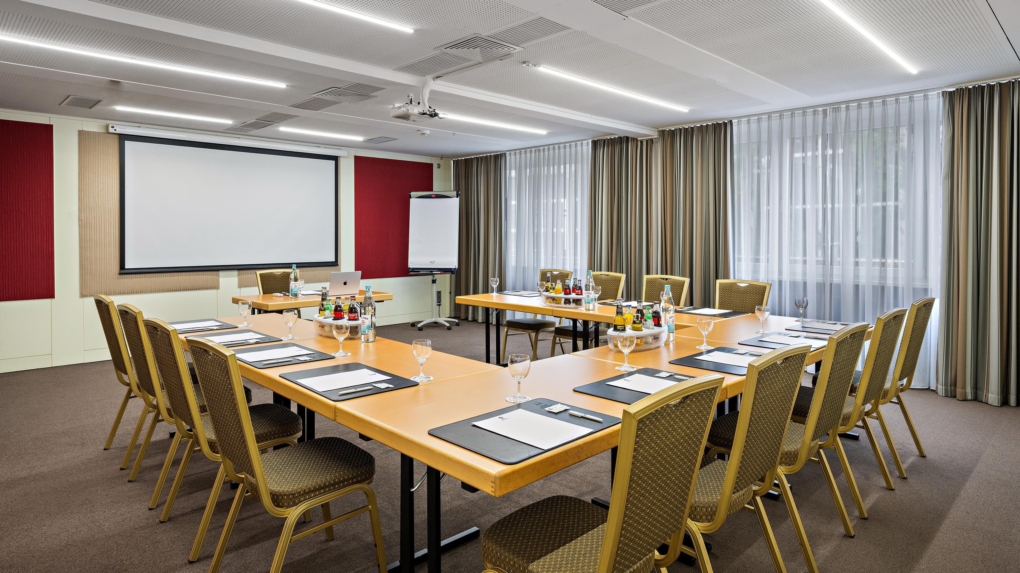 Photo - Best Western Hotel Darmstadt Mitte