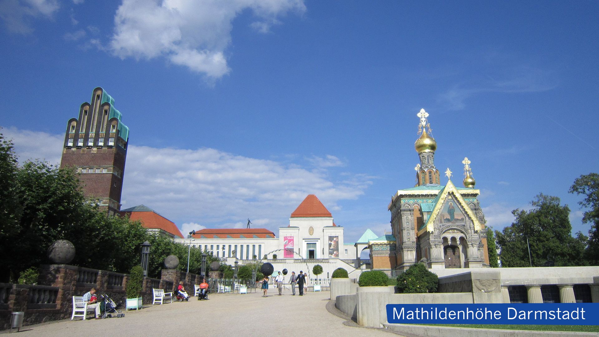 Photo - Best Western Hotel Darmstadt Mitte