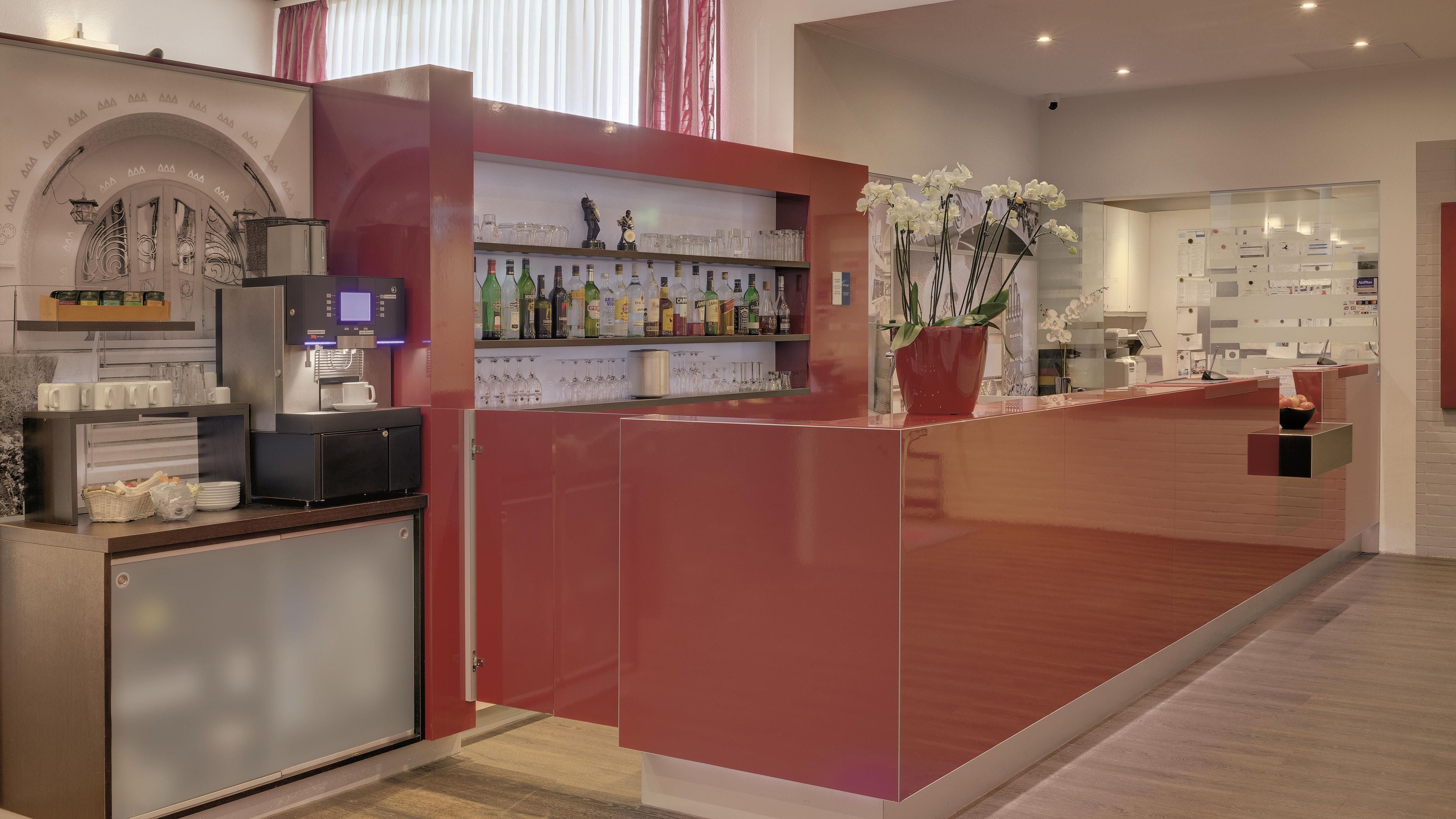Photo - Best Western Hotel Darmstadt Mitte