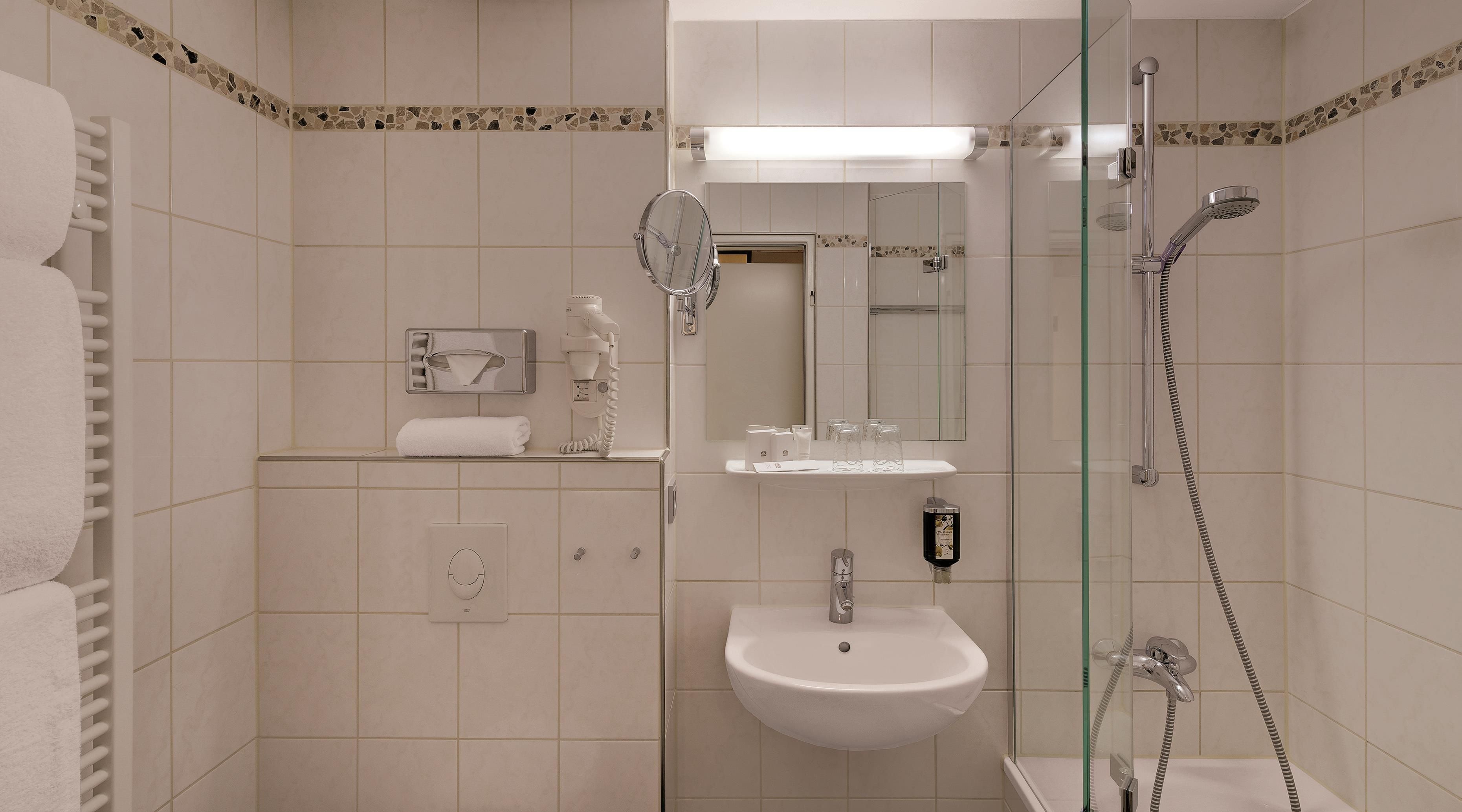 Photo - Best Western Hotel Darmstadt Mitte