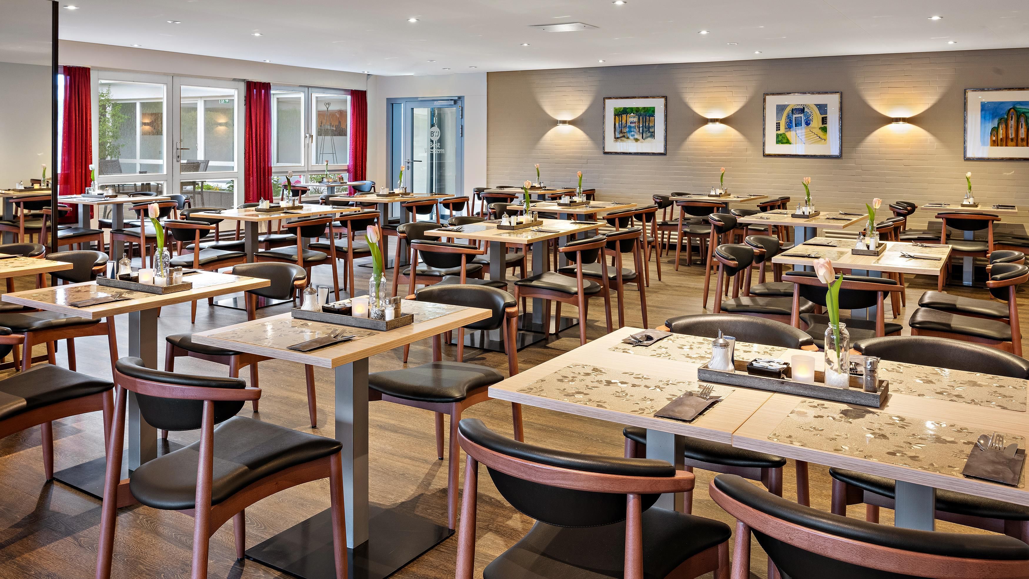 Photo - Best Western Hotel Darmstadt Mitte