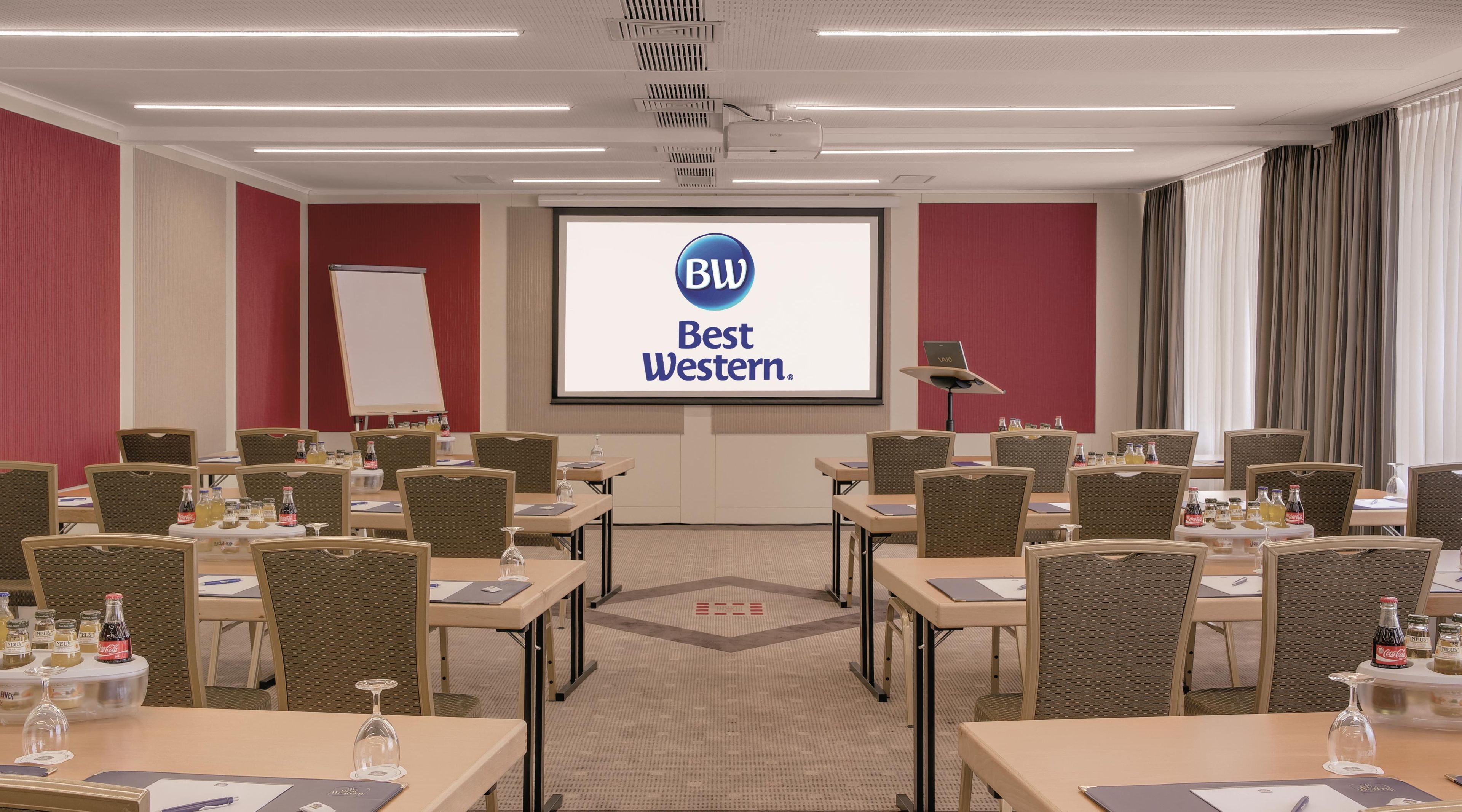 Photo - Best Western Hotel Darmstadt Mitte
