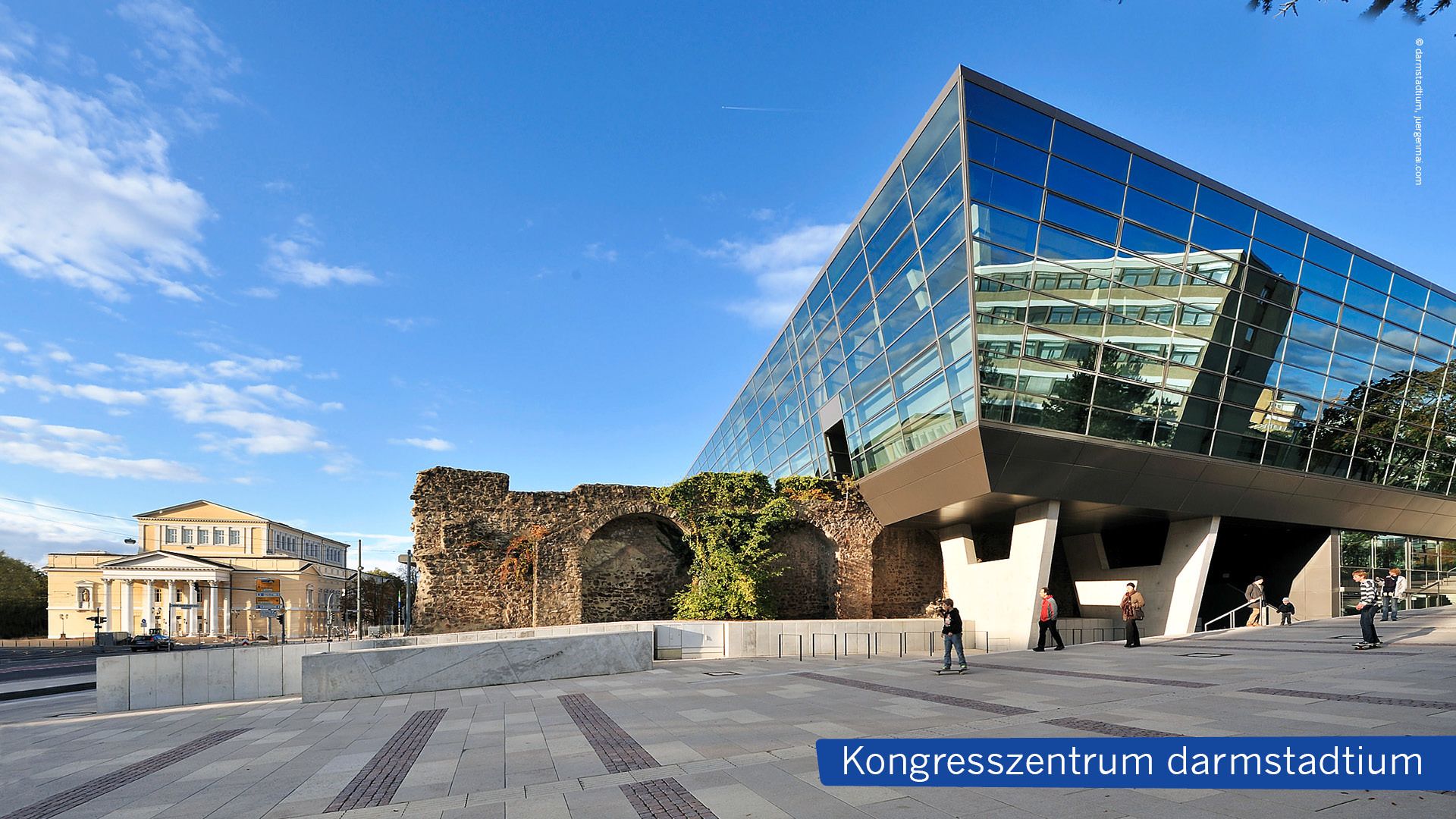 Foto - Best Western Hotel Darmstadt Mitte