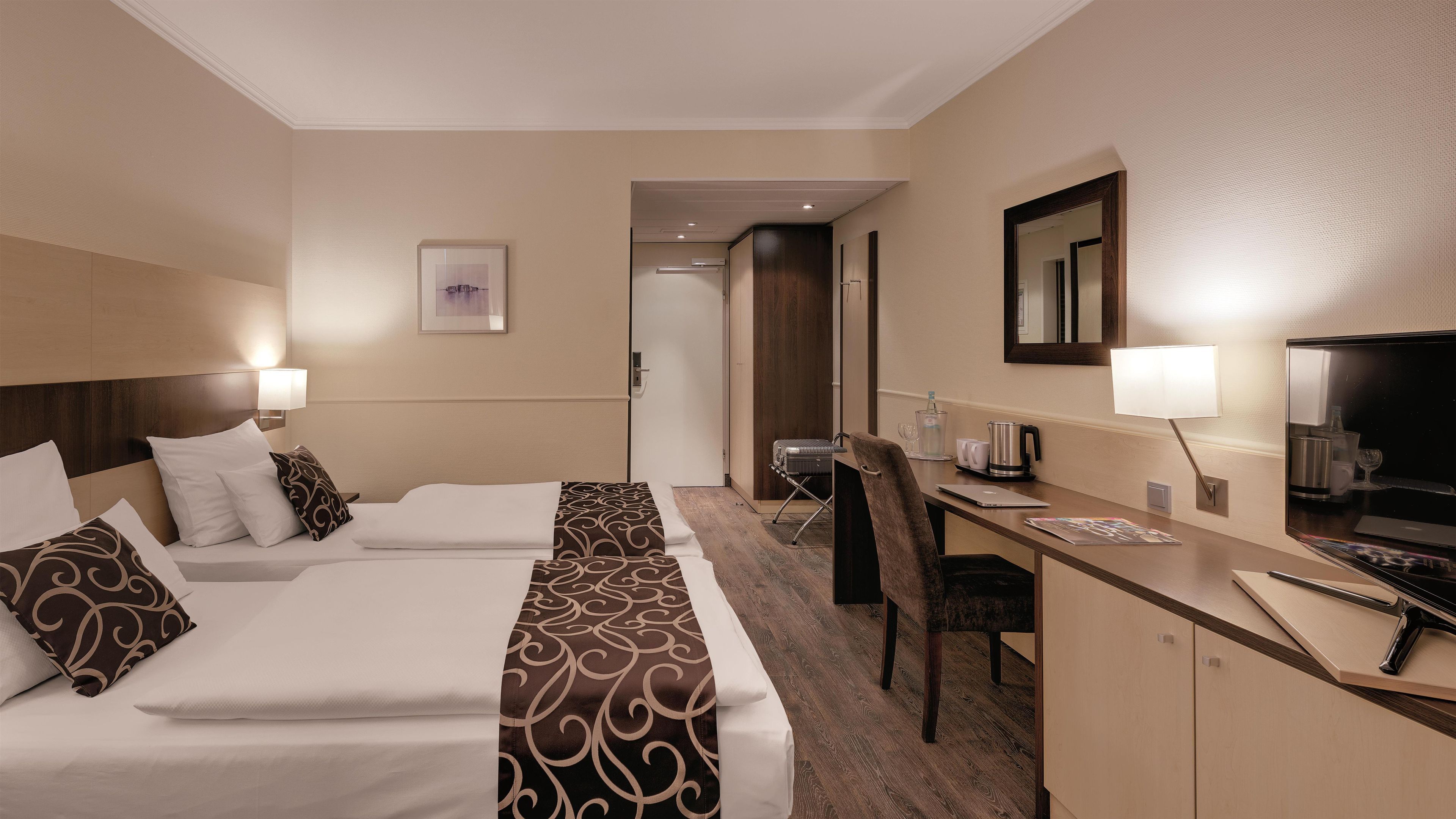 Photo - Best Western Hotel Darmstadt Mitte