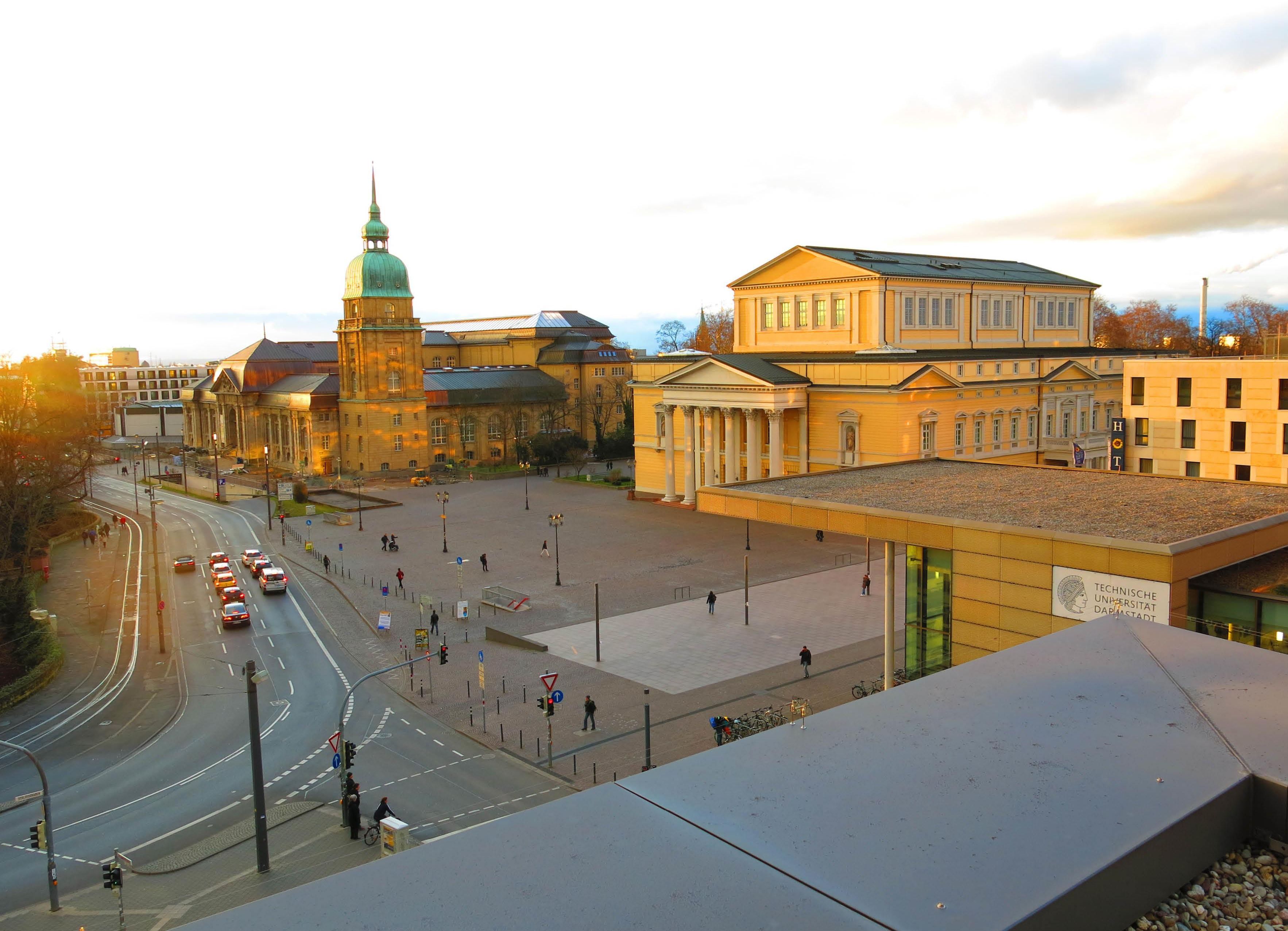 Photo - Best Western Hotel Darmstadt Mitte