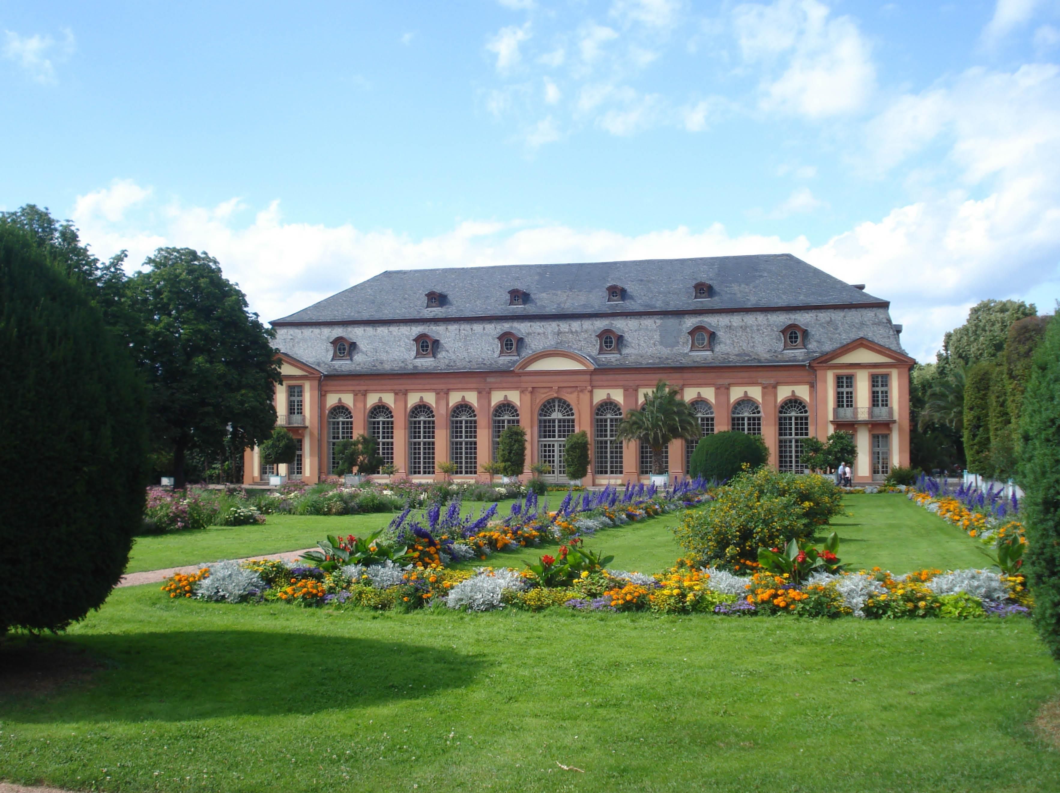 Photo - Best Western Hotel Darmstadt Mitte