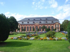 Bezienswaardigheid