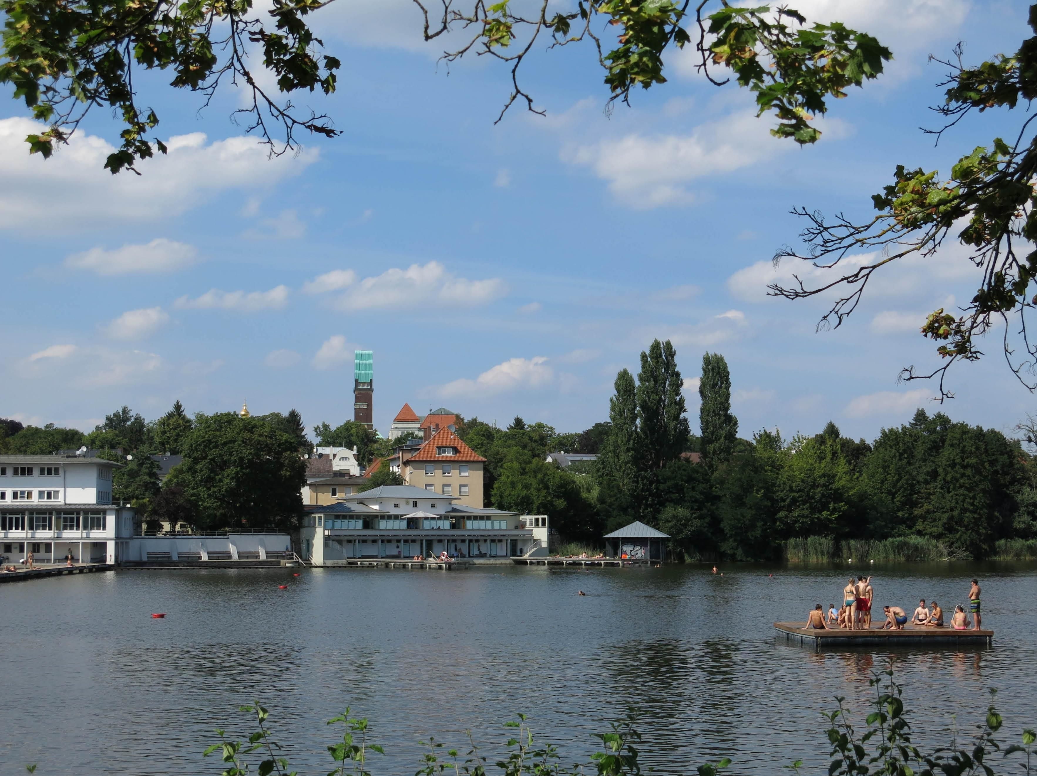 Photo - Best Western Hotel Darmstadt Mitte