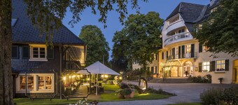 Parkhotel Adler