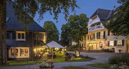 Parkhotel Adler