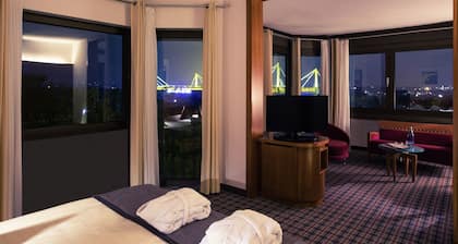 Mercure Hotel Dortmund Messe