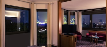 Mercure Hotel Dortmund Messe