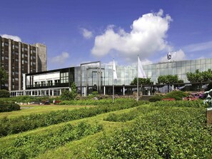 Exterior - Mercure Hotel Dortmund Messe (Dortmund)