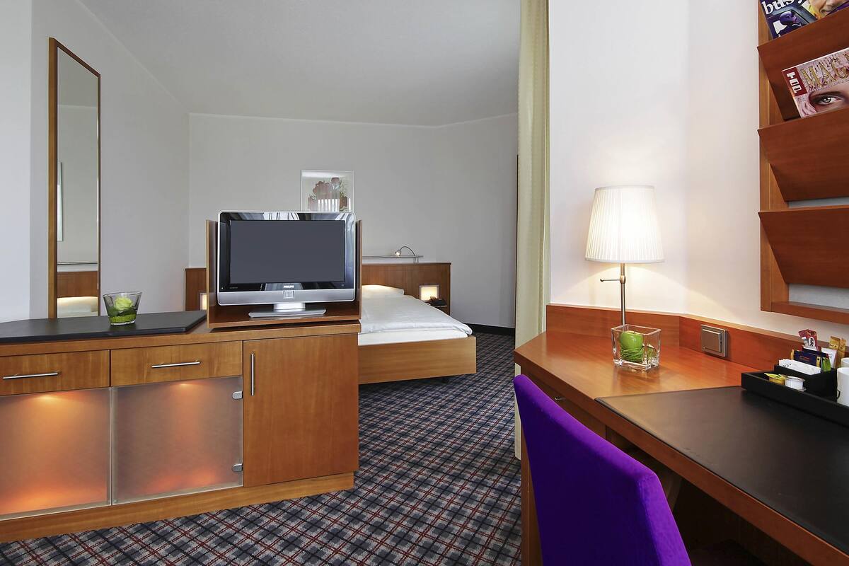 Privilege, Room, 1 Double Bed