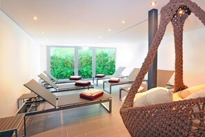 Spa - Schlosshotel Monrepos (Ludwigsburg)
