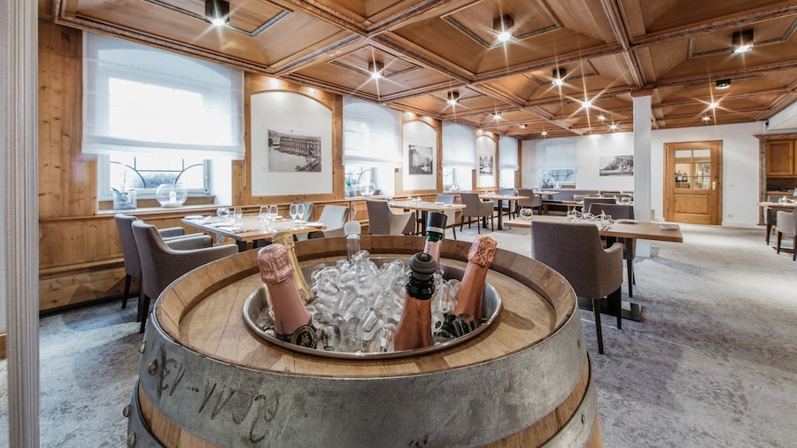 Schlosshotel Monrepos