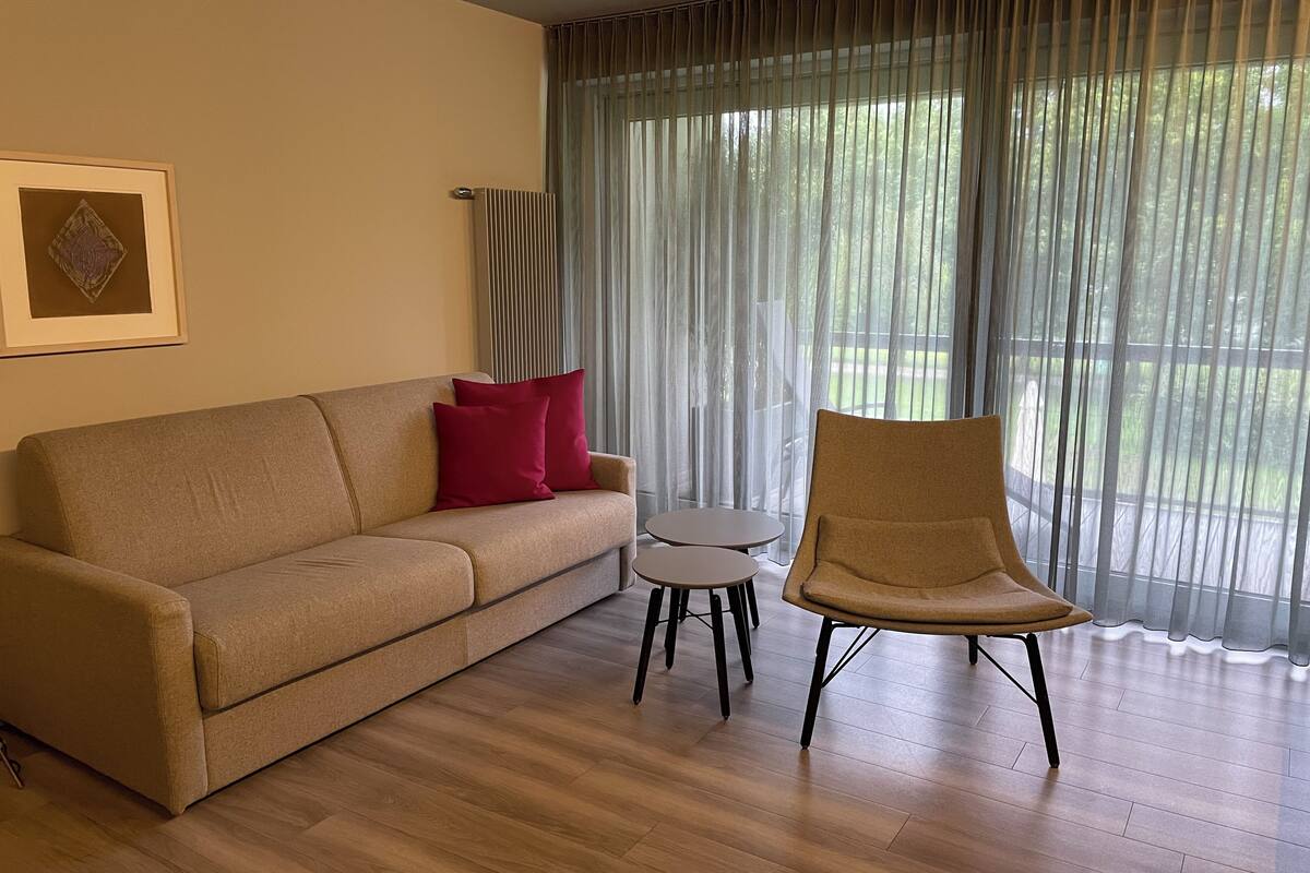 suite | 1 bedroom, egyptian cotton sheets, premium bedding, pillow-top beds