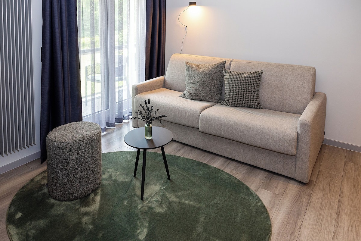 deluxe double room | 1 bedroom, egyptian cotton sheets, premium bedding, pillow-top beds