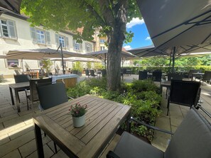 Exterior - Schlosshotel Monrepos (Ludwigsburg)