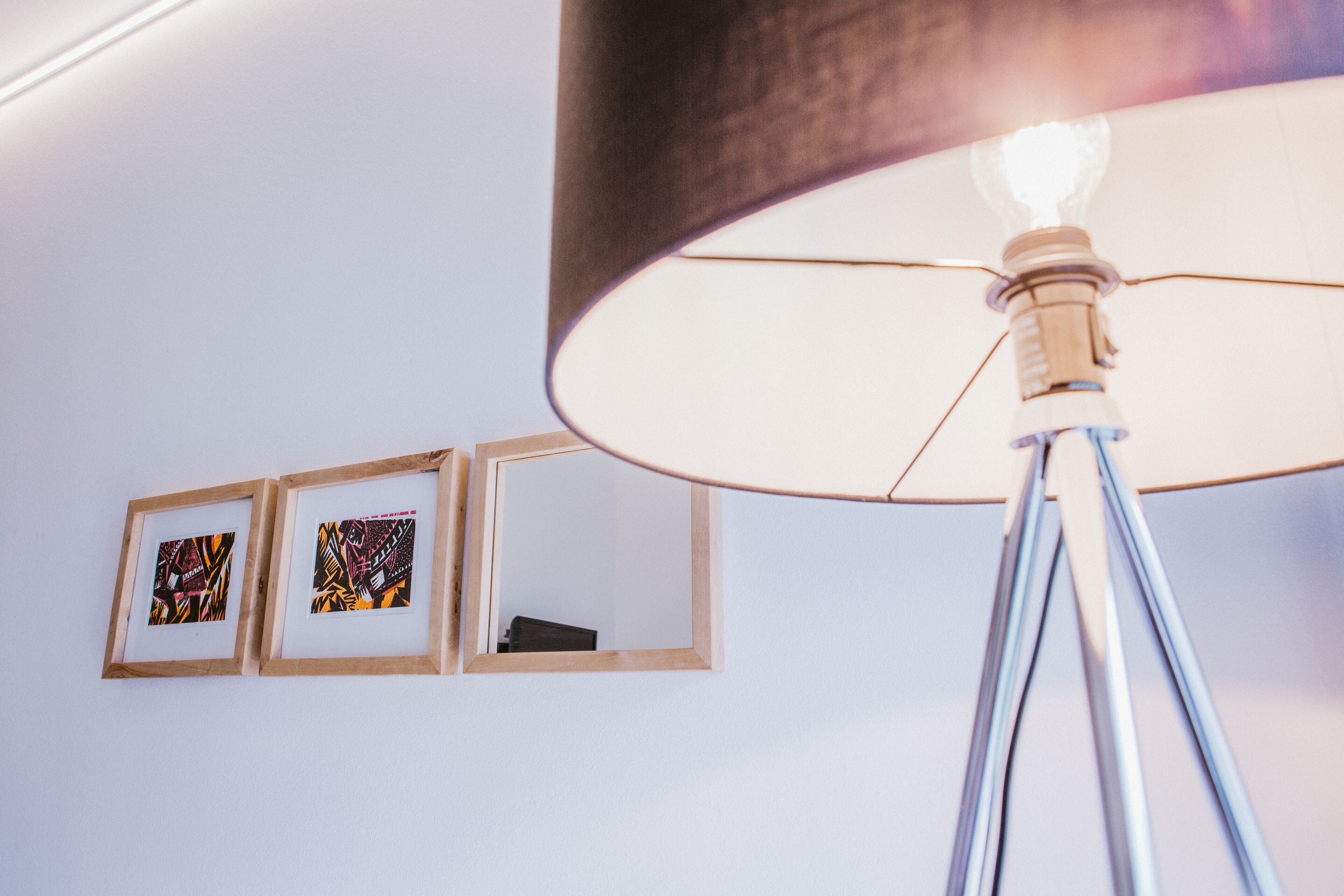 standard single room | 1 bedroom, egyptian cotton sheets, premium bedding, pillow-top beds