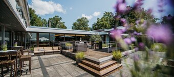 Schlosshotel Monrepos
