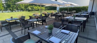 Schlosshotel Monrepos