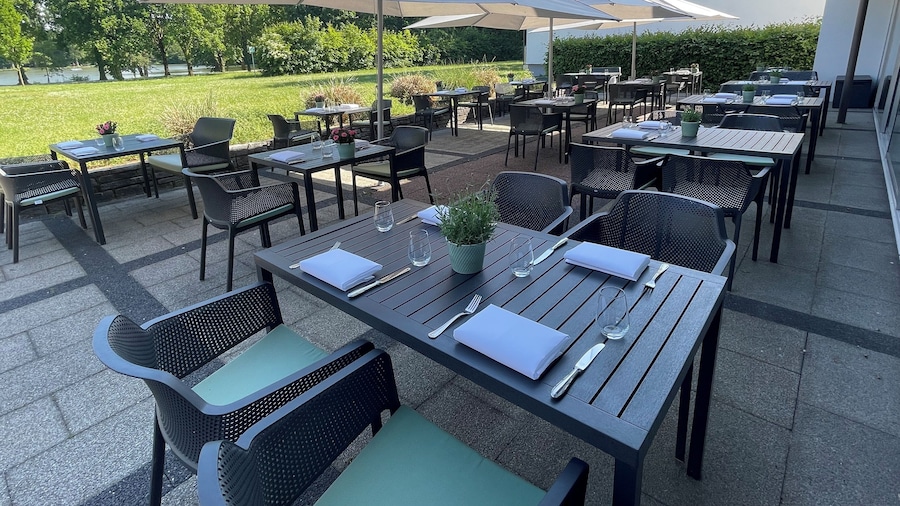 Schlosshotel Monrepos