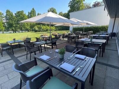 Schlosshotel Monrepos