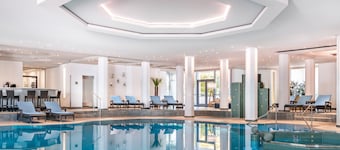 The Westin Grand Munich