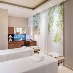 Sauna, body treatments, aromatherapy, body wraps, body scrubs, facials