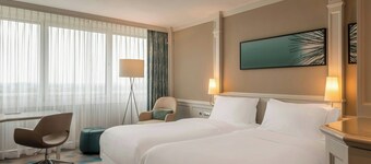 The Westin Grand Munich