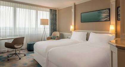 The Westin Grand Munich