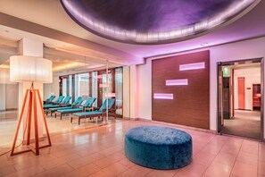 Sauna, trattamenti per il corpo, aromaterapia, body wrap, scrub corpo
