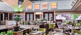 The Westin Grand Munich