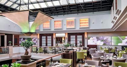 The Westin Grand Munich