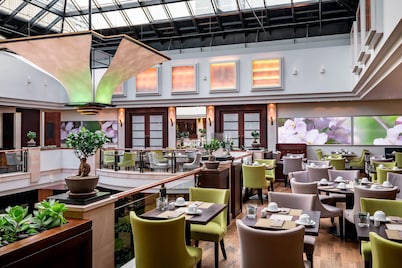 The Westin Grand Munich