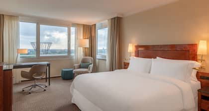 The Westin Grand Munich