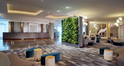 The Westin Grand Munich