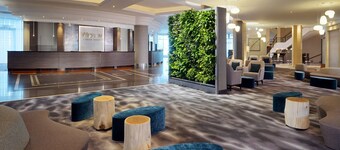 The Westin Grand Munich