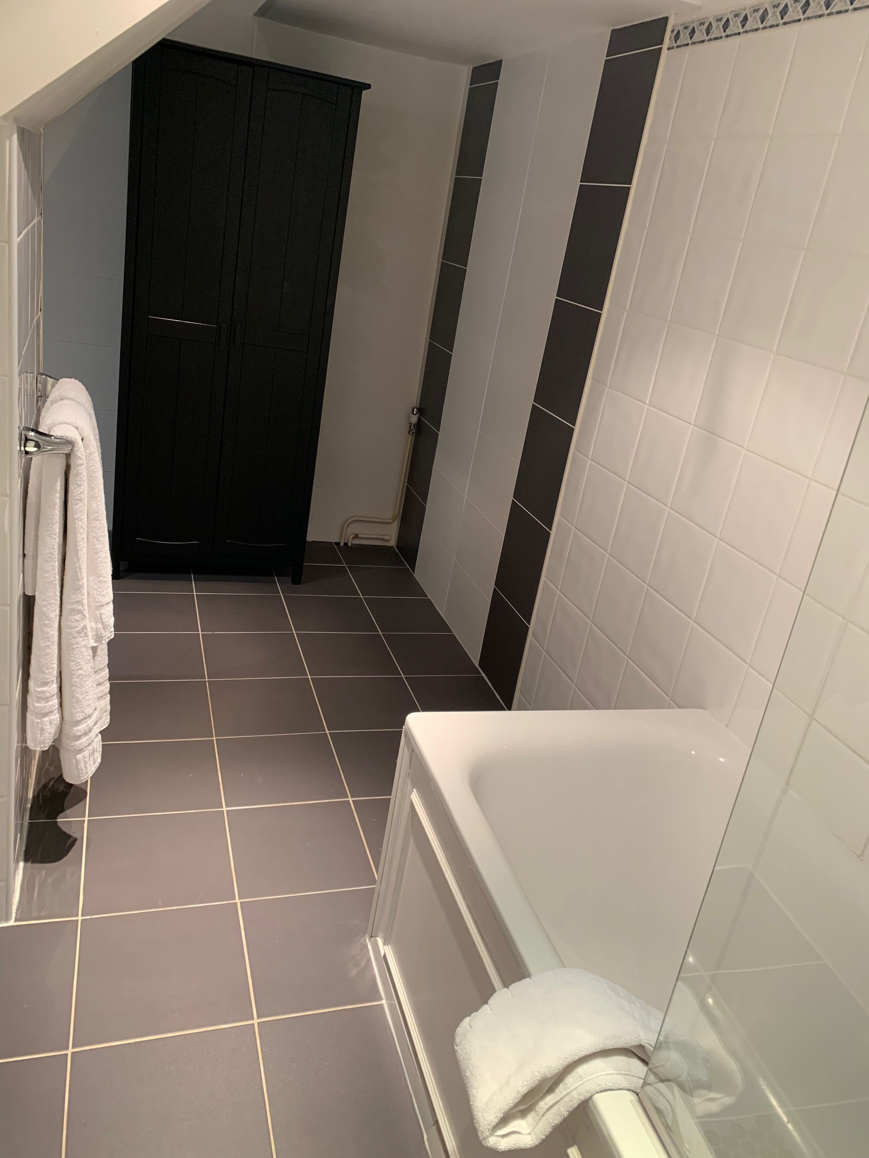 Foto - Barons Court Hotel Walsall