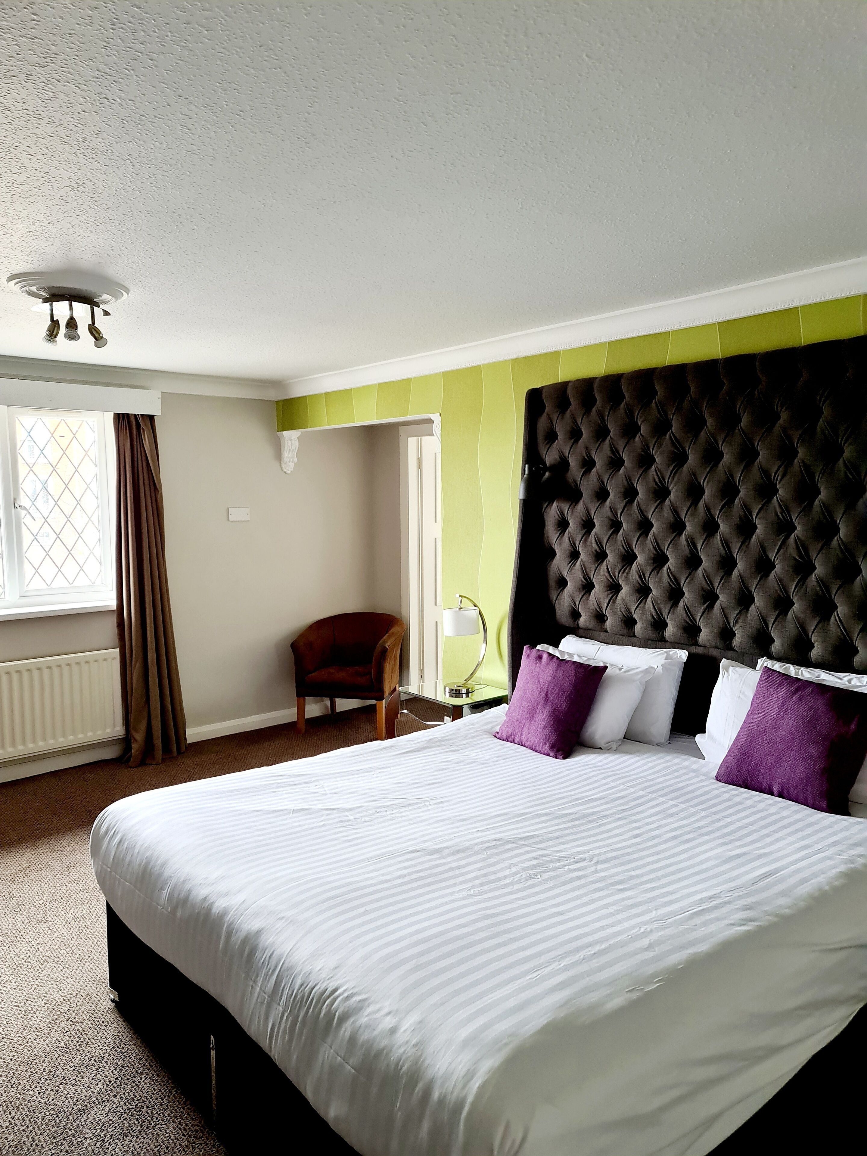 Foto - Barons Court Hotel Walsall