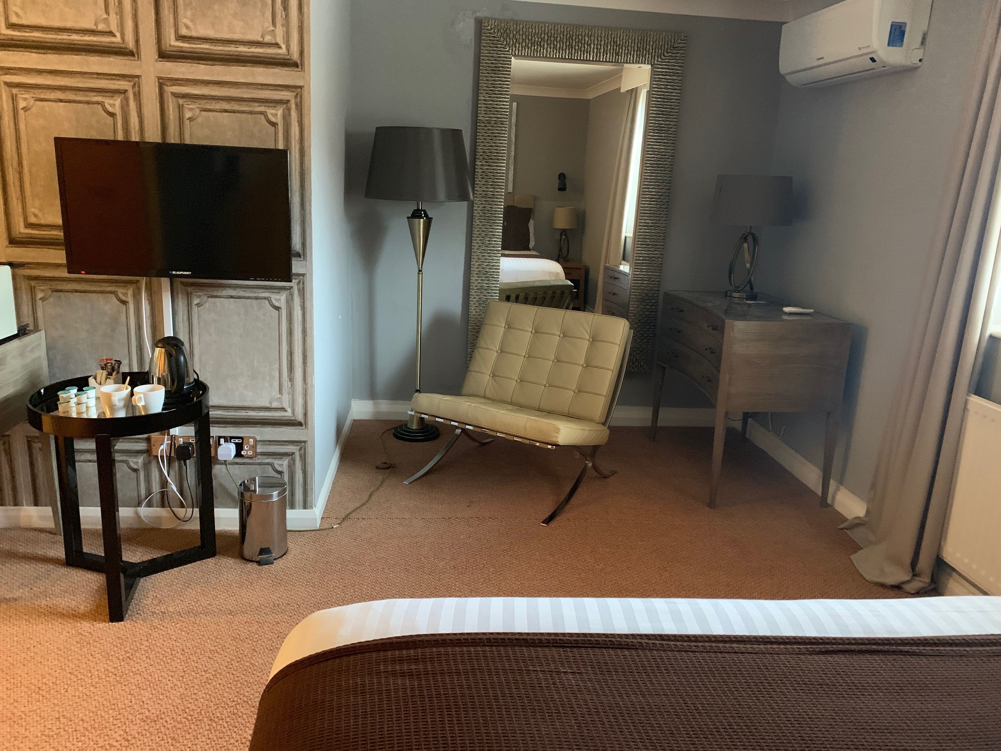 Foto - Barons Court Hotel Walsall