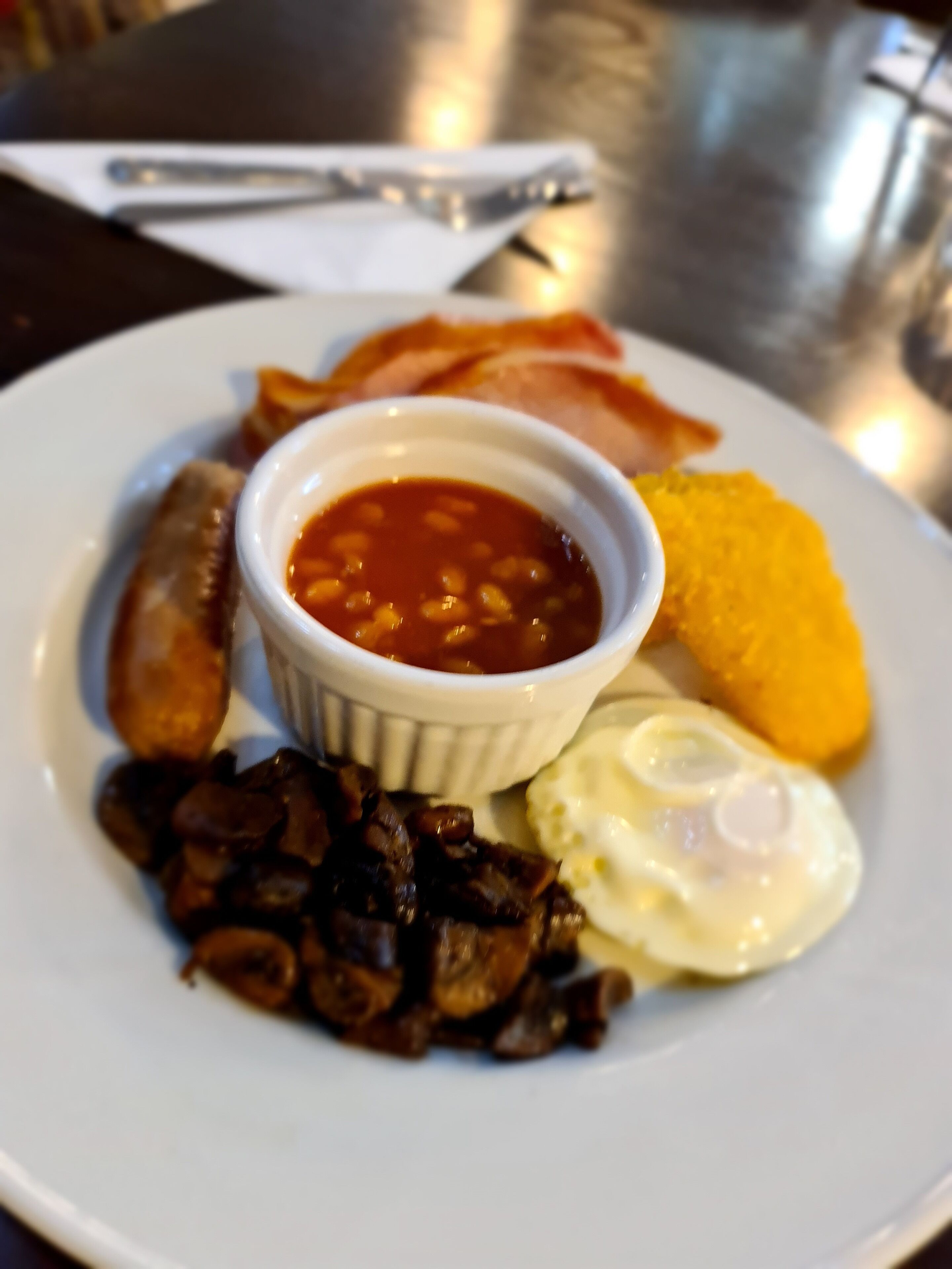 Foto - Barons Court Hotel Walsall