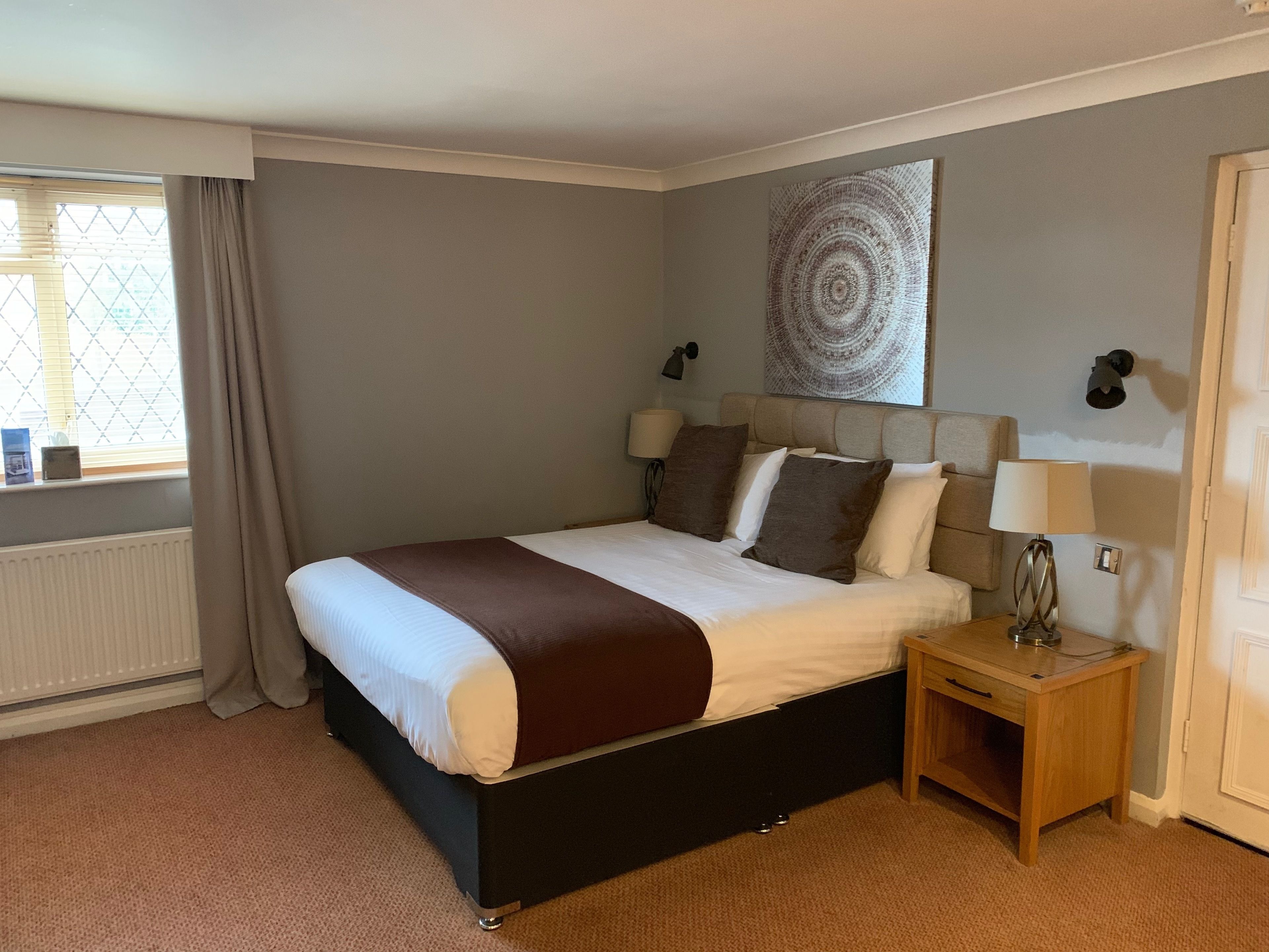 Foto - Barons Court Hotel Walsall