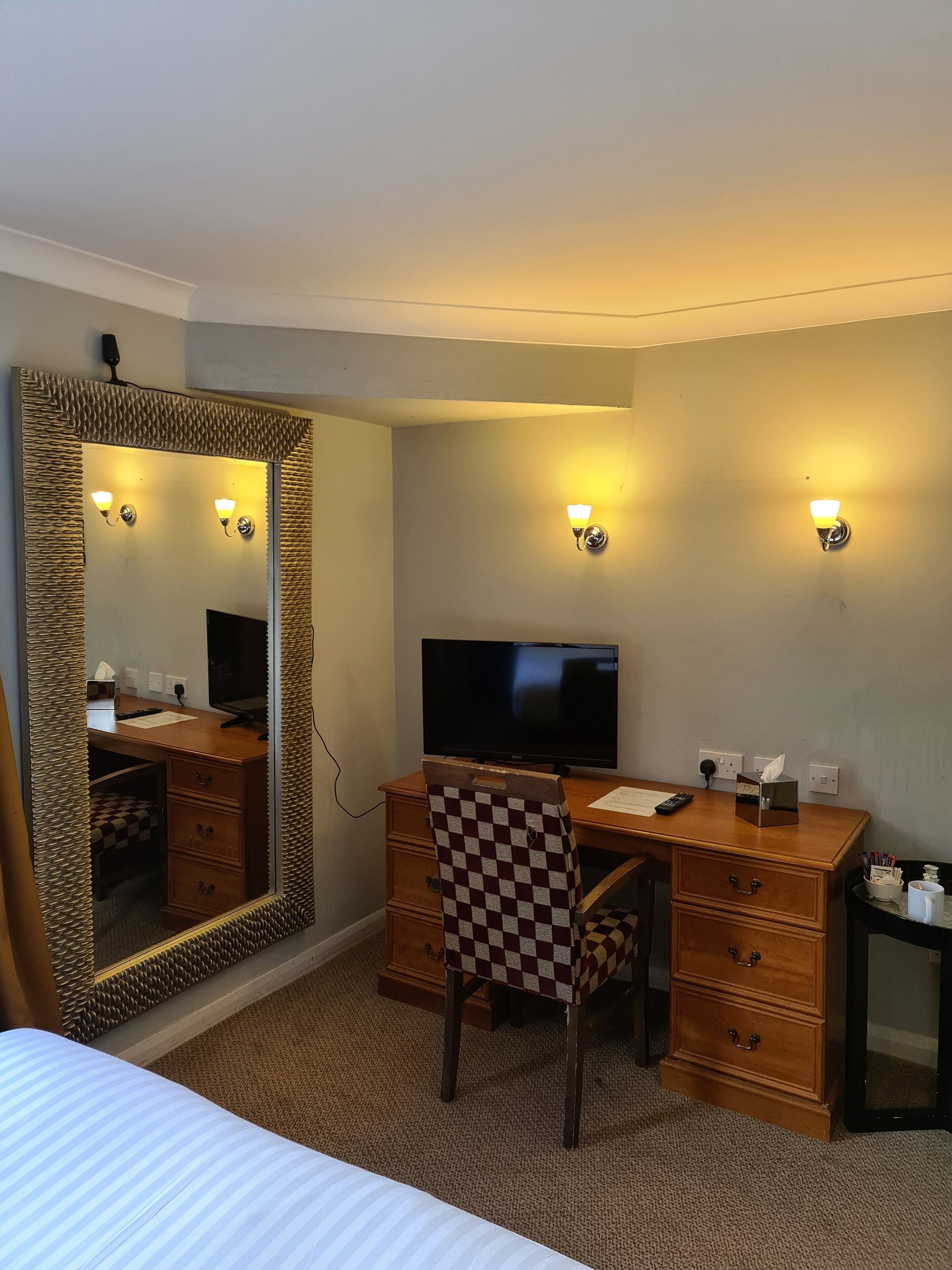 Foto - Barons Court Hotel Walsall