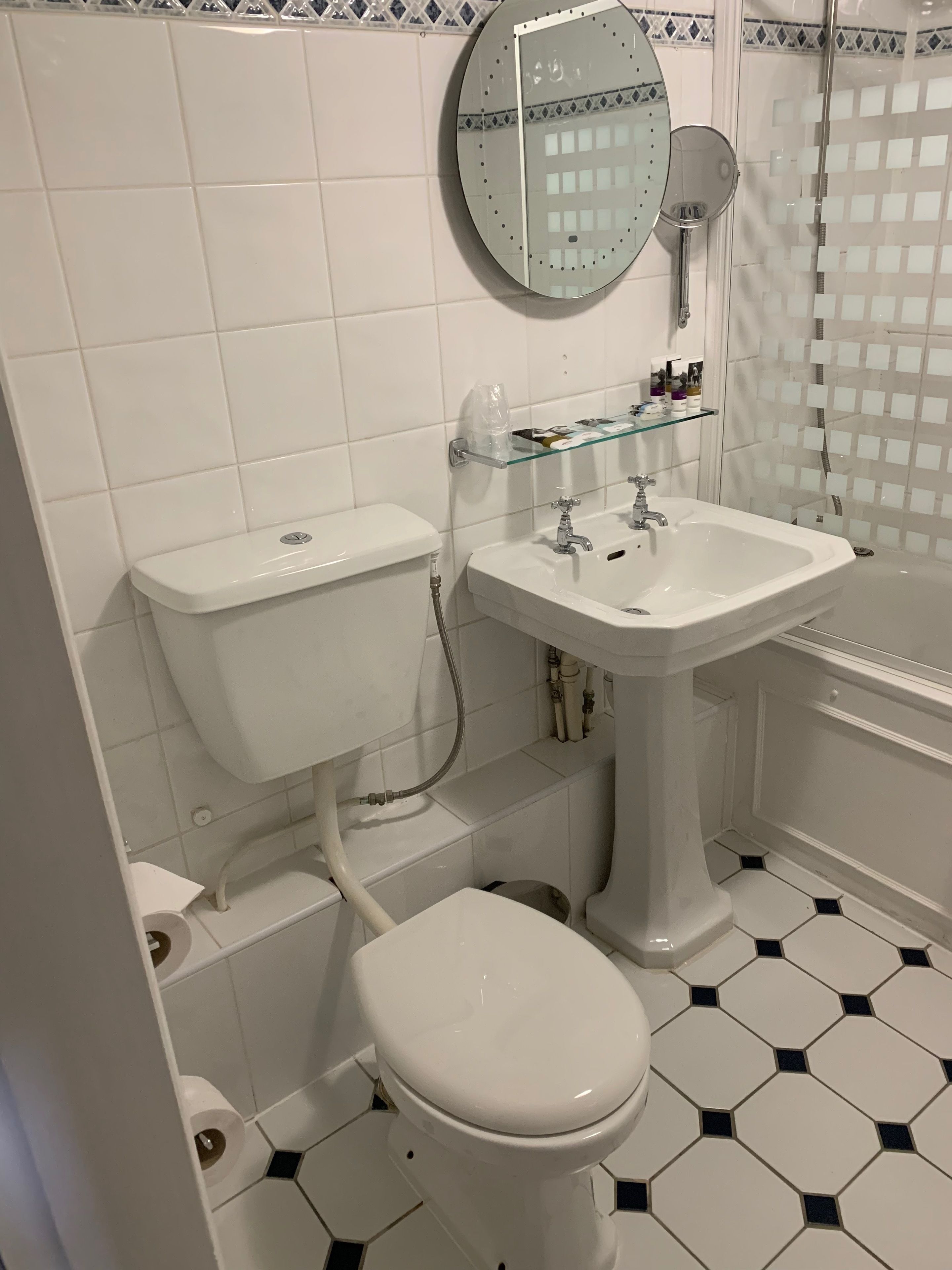 Foto - Barons Court Hotel Walsall