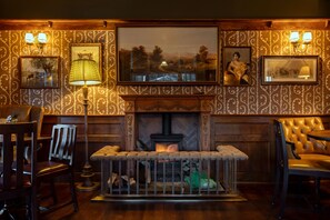 Lounge - The Bedford Arms (Rickmansworth)