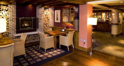 Premier Inn Norwich Nelson City Centre